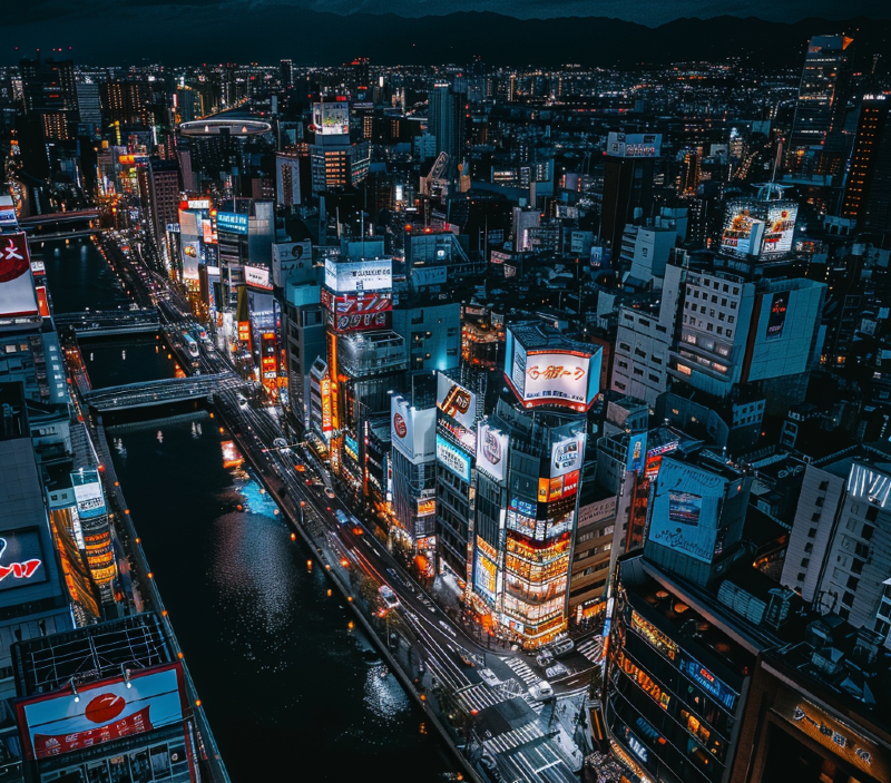 osaka-3-day-itinerary-legacy-foundation-japan