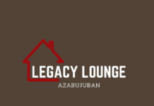 LegacyLounge