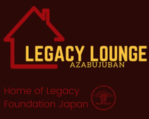 Home of Legacy Foundation Japan (500 x 400 px)
