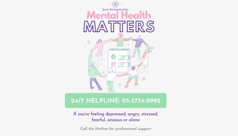 Mental Health Matters