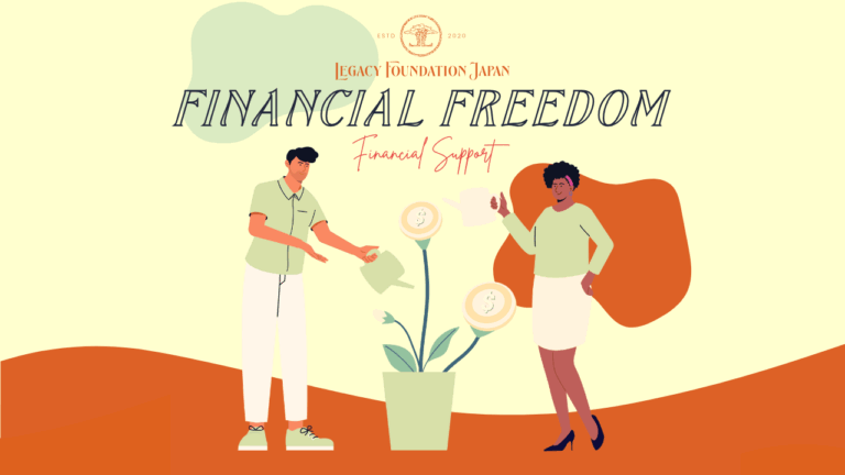 Financial Freedom
